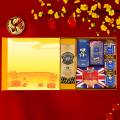 SET QUÀ LỘC XUÂN 2