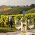 Tavernello Vino Bianco d’Italia
