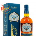 RƯỢU WHISKY CHIVAS MIZUNARA 700ML