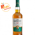 RƯỢU WHISKY THE GLENLIVET 12YO 700ML