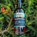 RƯỢU WHISKY BALLANTINE'S 18YO GLENBURGIE 6X70CL