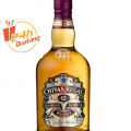 RƯỢU CHIVAS REGAL 12YO 12X375CL