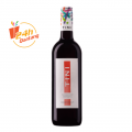 Tini Sangiovese Cabernet Rubicone