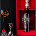 CHIVAS REGAL 25YO 3X70CL