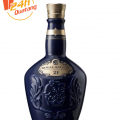 RƯỢU WHISKY ROYAL SALUTE 21YO 700ML