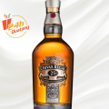 CHIVAS REGAL 25YO 3X70CL
