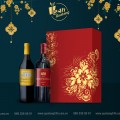 [LOVING WINE] HỘP QUÀ TẾT PREMIUM 2025 (CB3)