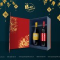 [LOVING WINE] HỘP QUÀ TẾT PREMIUM 2025 (CB3)