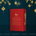 [LOVING WINE] HỘP QUÀ TẾT PREMIUM 2025 (CB3)