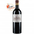 Rượu vang Chateau COS DESTOURNEL
