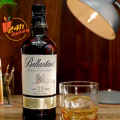 Ballantine’s 21 Year Old