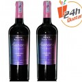 Rượu vang Chile Aurora Private Carmenere 