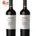 TRAPICHE MELODIAS MALBEC