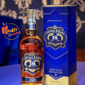 RƯỢU WHISKY CHIVAS REGAL 18YO