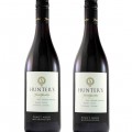 Rượu vang New Zealand - Hunter Marlborough Pinot Noir