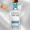 OLMECA ALTOS PLATA TEQUILA6X70CL