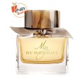 My Burberry EDP