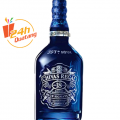 RƯỢU WHISKY CHIVAS REGAL 18YO BLUE SIGNATURE 700ML