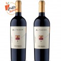 Rượu vang Chile Altazo