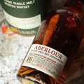 Aberlour 16YO Double Cask Matured