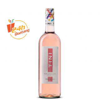  Tini Rosé Sangiovese Rubicone
