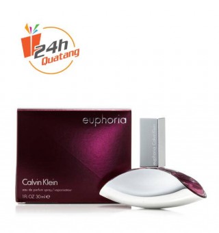 Calvin Klein Euphoria For Women