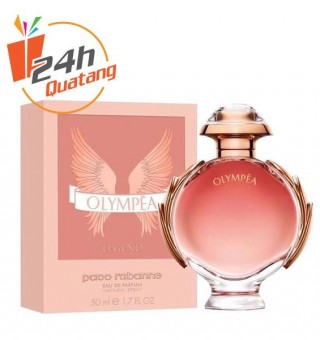 Paco Rabanne Olympea Legend for women EDP