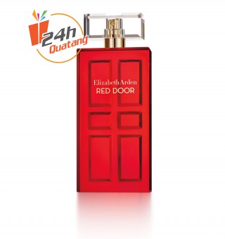 Elizabeth Arden Red Door