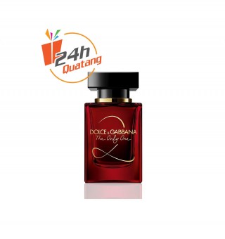 Dolce & Gabbana The Only One 2 EDP