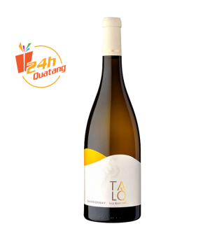 Talò Chardonnay