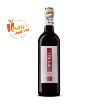 Tini Sangiovese Rubicone, 375ml