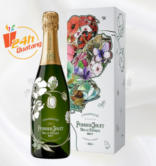 PJ GRAND BRUT NV