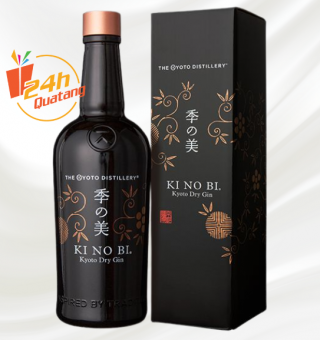 KI NO BI KYOTO DRY GIN 6X70CL