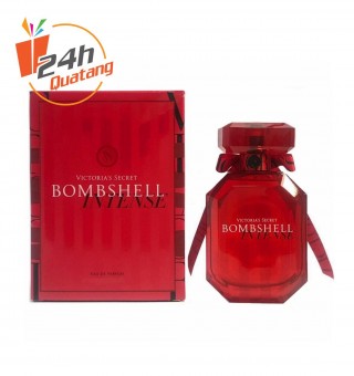 Victoria’s Secret Bombshell Intense EDP