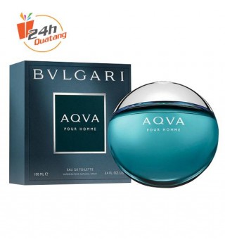 Bvlgari Aqva Pour Homme