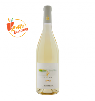 Vivia Maremma (Vermentino Blend)