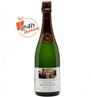Champagne BRUNO PAILLARD Brut Blanc de Blanc