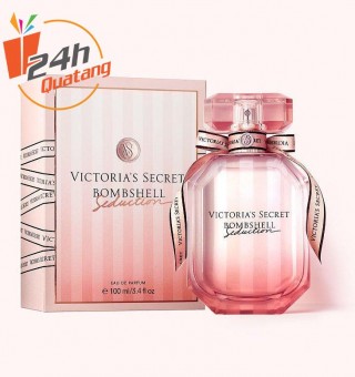 Victoria’s Secret Bombshell