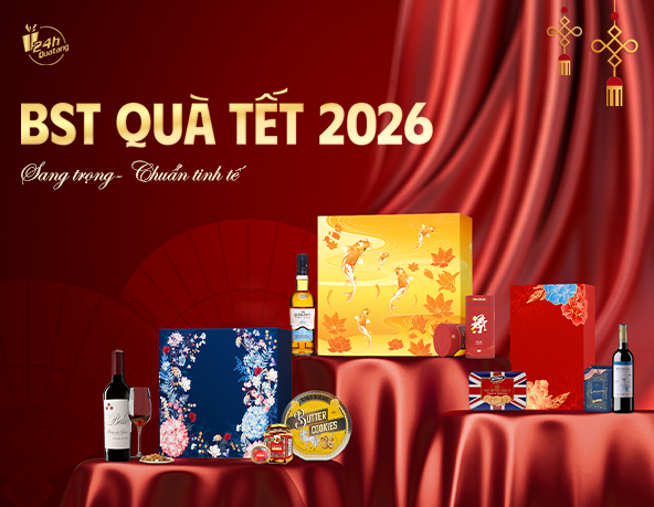 Quà tặng 24h