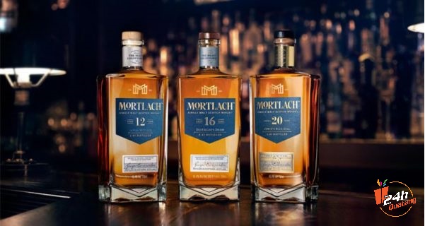 Whisky Mortlach Quatang24h.com.vn