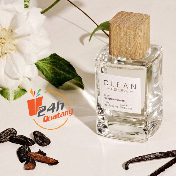 Quatang24h.com.vn - nước hoa Clean Reserve Skin