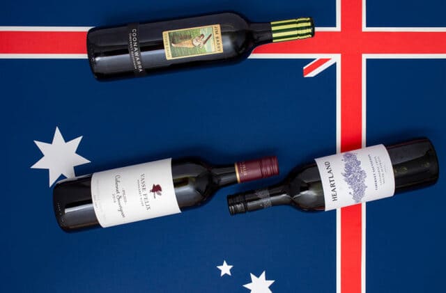 Cơ hội nào cho rượu vang Úc tại ASEAN và Việt Nam