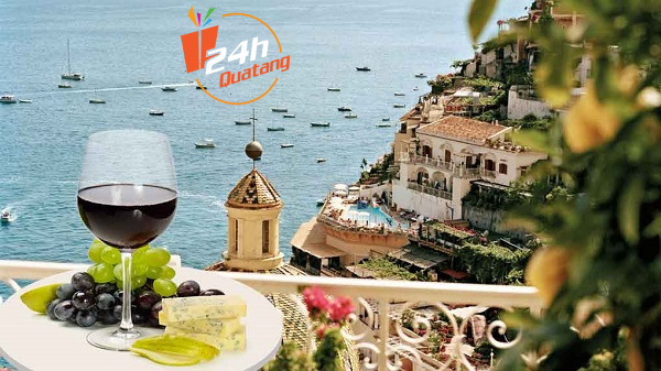 quatang24h.com.vn - rượu vang Sicily nước Ý