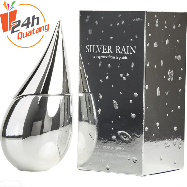Quatang24h.com.vn - Nước hoa Silver Rain