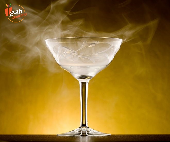 mùi khói có trong rượu vang Quatang24h.com.vn