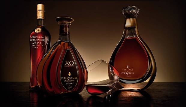 Rượu cognac Quatang24h.com.vn