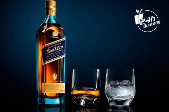 Hương vị rượu Whisky Quatang24h.com.vn