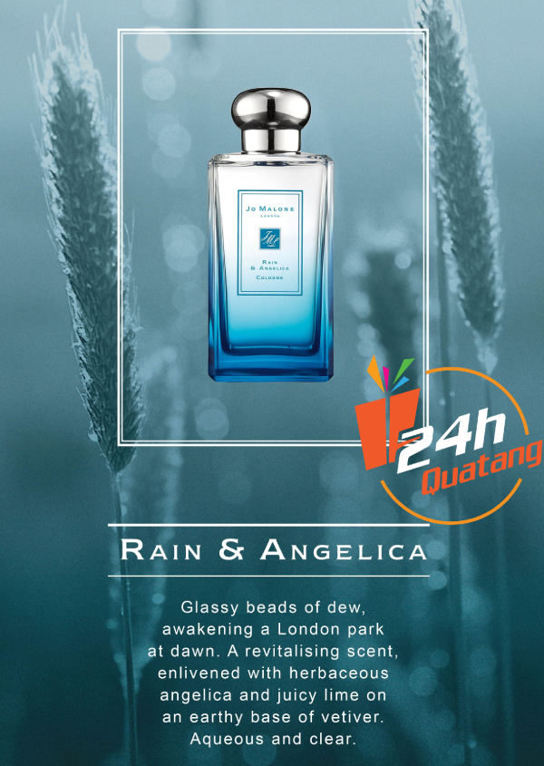 Quatang24h.com.vn - Nước hoa Rain & Angelica