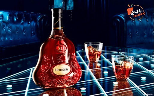 Rượu Cognac Quatang24h.com.vn