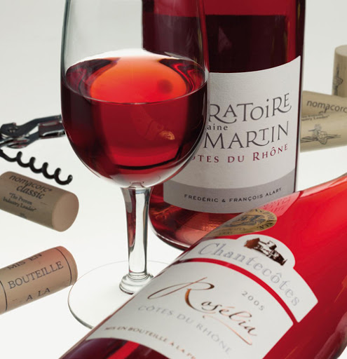 Pháp lựa chọn Dijon làm trụ sở của Tổ chức rượu vang Quốc tế